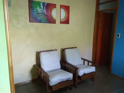 VENTA - Departamento 3 habitaciones + cochera. Fonavi Oeste. San Lorenzo.