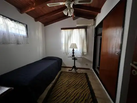 Alquiler Martinez PH en Av H. Irigoyen 731