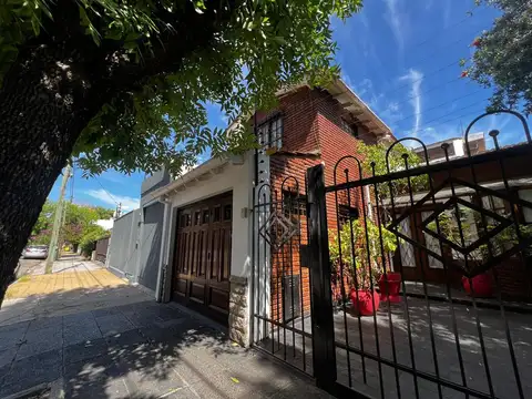 Alquiler Martinez PH en Av H. Irigoyen 731