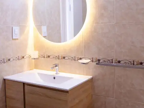 Depto Tipo Casa en Venta al Noreste