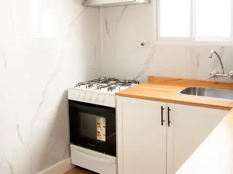 Depto Tipo Casa en Venta de 2 dormitorios