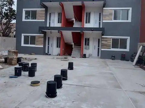 Departamento en Venta en Nueva Atlantis, USD 49.000