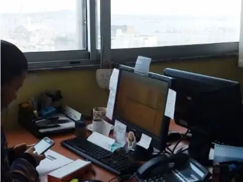 Departamento en Venta de 5 ambientes