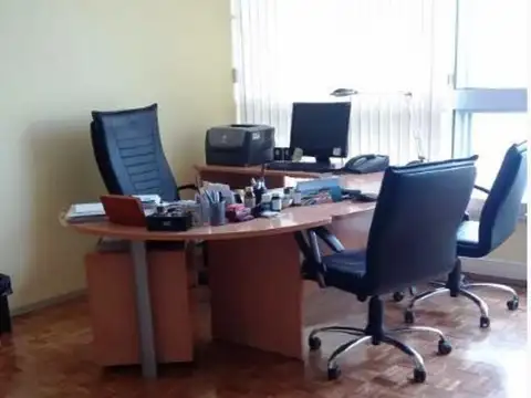 JUNCAL 1200, Piso 19