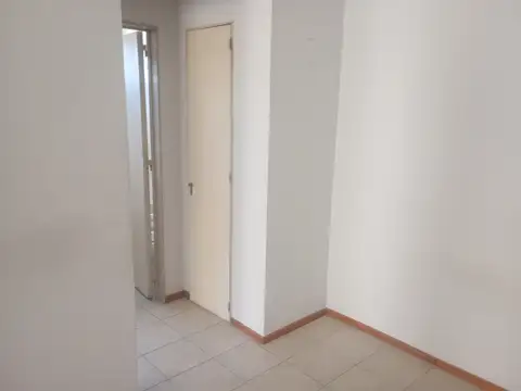 Departamento en alquiler en Monte Castro