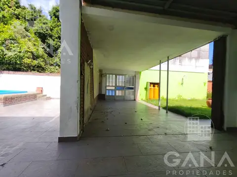 Casa en Alquiler de 2 dormitorios