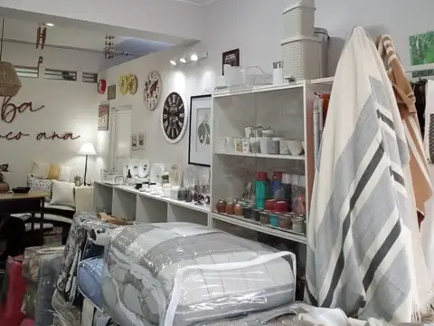 Local en Venta 50 años