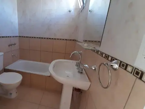 Dúplex en Alquiler Casas del Portal