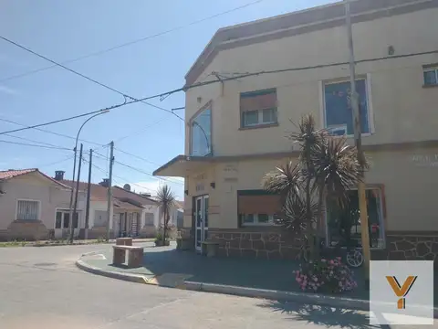 Local en venta - 870 mts2  - Necochea