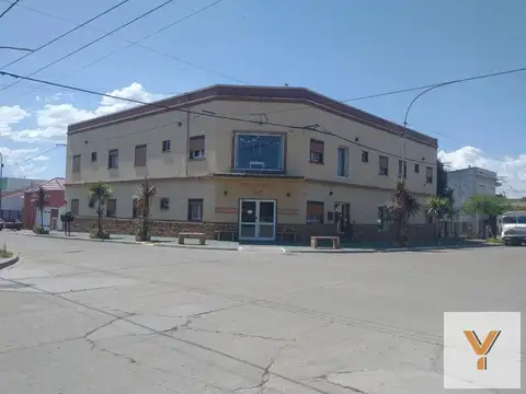 Local en venta - 870 mts2  - Necochea