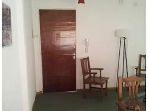 Departamento en Alquiler Temporal de 2 dormitorios