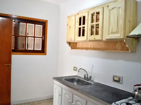 Departamento en Venta 45 años