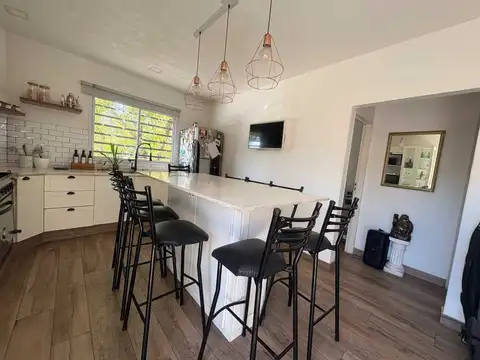 VENTA EN BLOCK PH MULTIFLIAR LUGANO GARAGE/TERRAZA