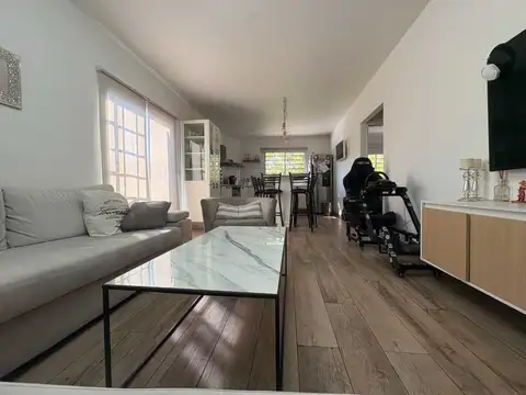 Depto Tipo Casa en Venta 46 años