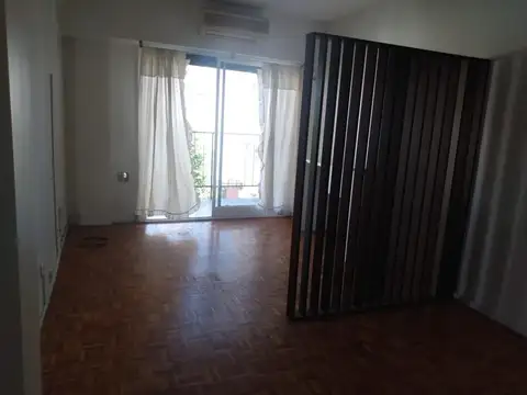 Hortiguera 689 , Piso 4