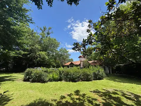 Casa en Venta en Mapuche Country Club, USD 295.000