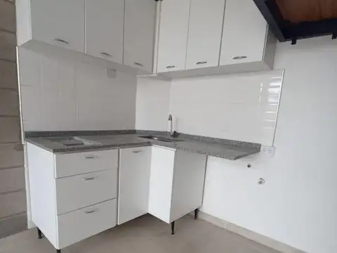 Casa en Venta de 1 dormitorio
