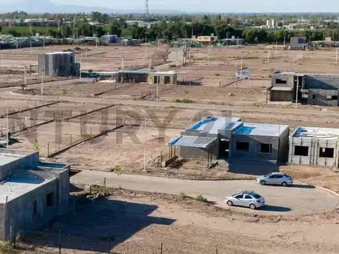 Quinta en Venta en Coquimbito, USD 32.300