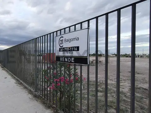 Quinta en Venta en Coquimbito, USD 32.200
