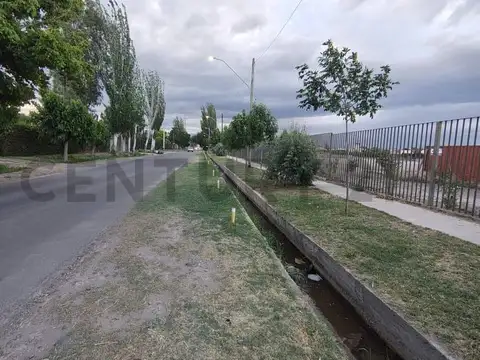 Montecaseros 3300, Piso 0
