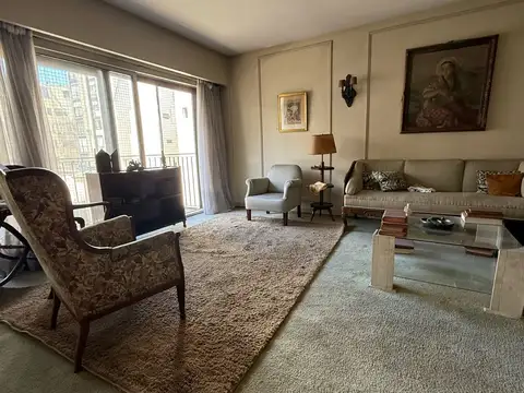 Departamento en Venta 65 años