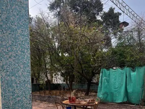 Casa a reciclar en venta  + Lote – Sección 6 Residencial Norte, Ciudad de Mendoza