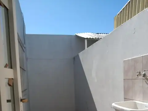 Depto Tipo Casa en Alquiler A Estrenar