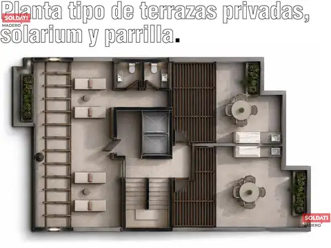 Departamento en Venta Permite mascota