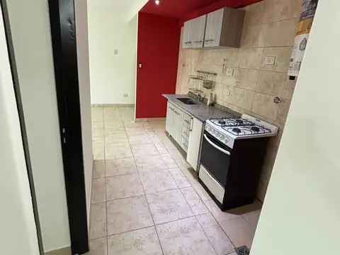 Departamento en Alquiler 20 años