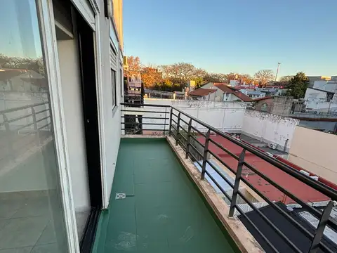 Departamento en Alquiler de 3 ambientes