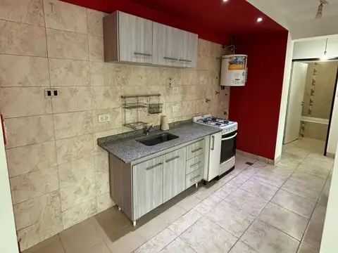 Departamento en Alquiler en Flores, $ 850.000