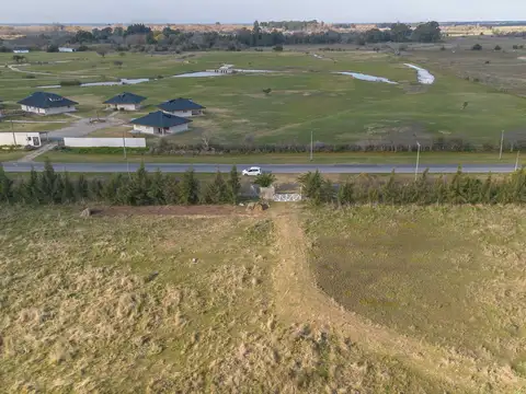HECTAREAS EN VENTA EN ATALAYA