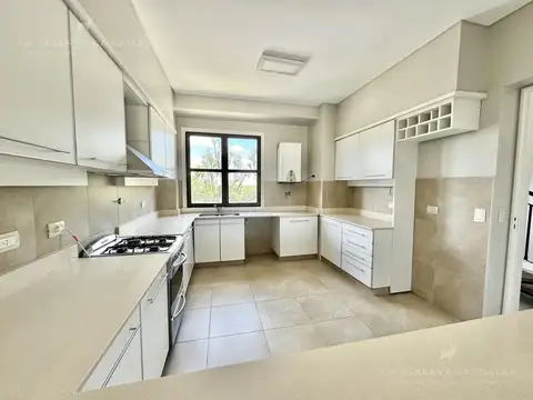 Departamento en Alquiler 8 años