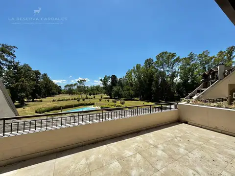 Departamento en Alquiler de 2 dormitorios