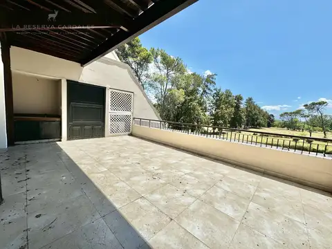 Departamento en Alquiler en La Reserva Cardales, USD 1.200