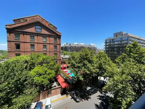 Departamento en Alquiler 18 años