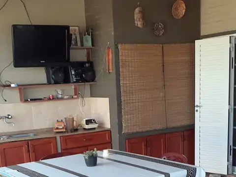 VENTA CASA ESPERANZA 3 DORMITORIOS