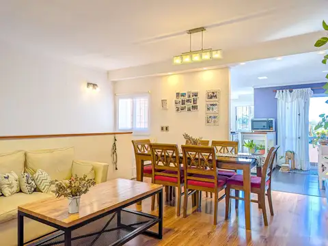 Casa en Venta en Barrio Belgrano de 2 dormitorios