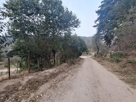 Terreno en Venta de 445,0 m2