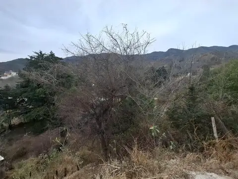 Terreno en Venta 13  mts Frente