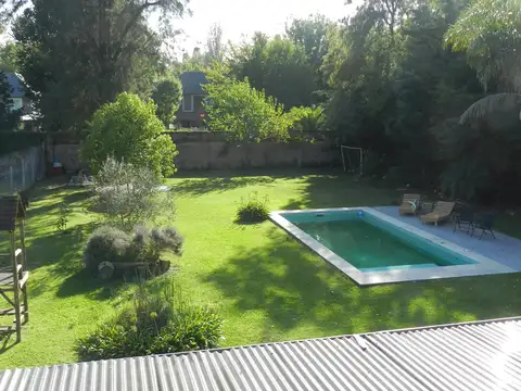 Casa en Venta en Ingeniero Maschwitz, USD 280.000