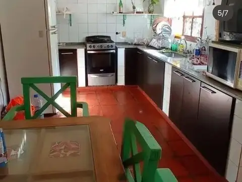 Casa en Alquiler 16 años
