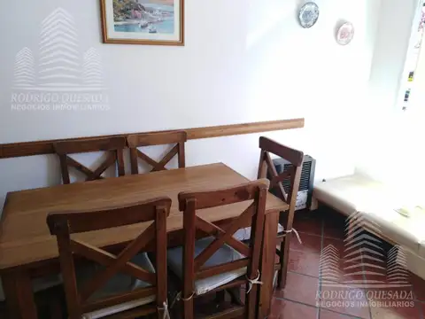 Depto Tipo Casa en Venta de 3 ambientes
