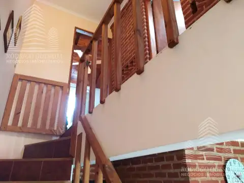 Depto Tipo Casa en Venta 20 años