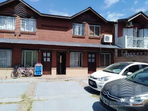 Mendoza al 4250