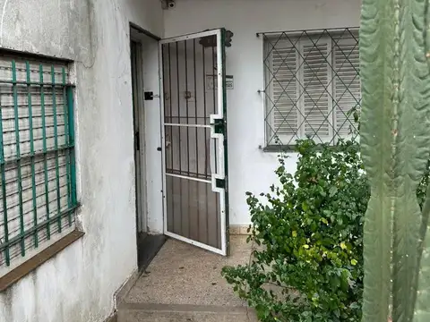 San Martin 2300