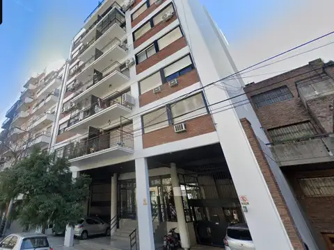 Departamento en Alquiler Temporal de 1 dormitorio