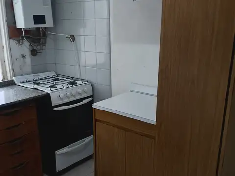 Departamento en Venta Permite mascota