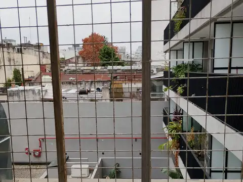 Departamento en venta en Palermo Hollywood