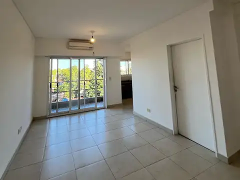 Departamento - Parque Chacabuco